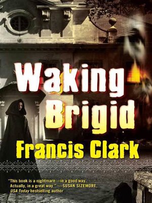 cover image of Waking Brigid